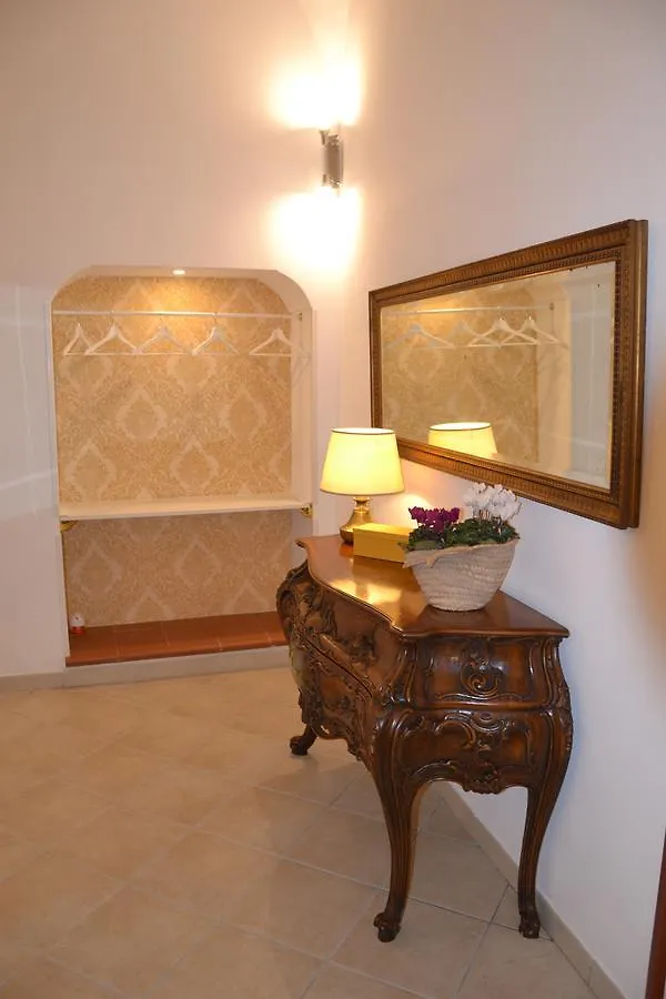 Casa vacanze Villa Domus Sanfelice Napoli Italia
