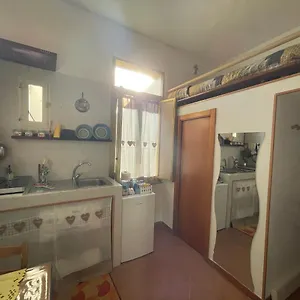  Appartamento “piccola Domus”