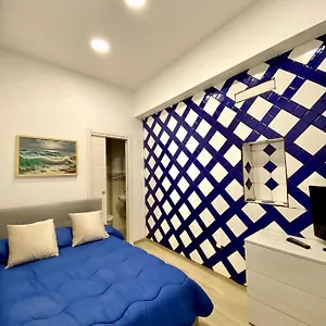  Appartamento Spaccanapoli Pad Apartament