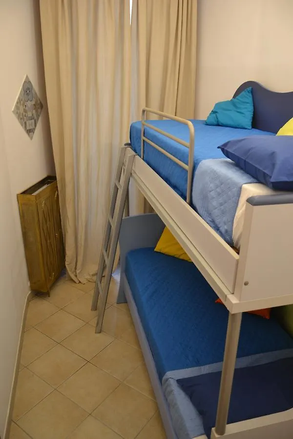 Villa domus sanfelice Nápoles Сasa de vacaciones