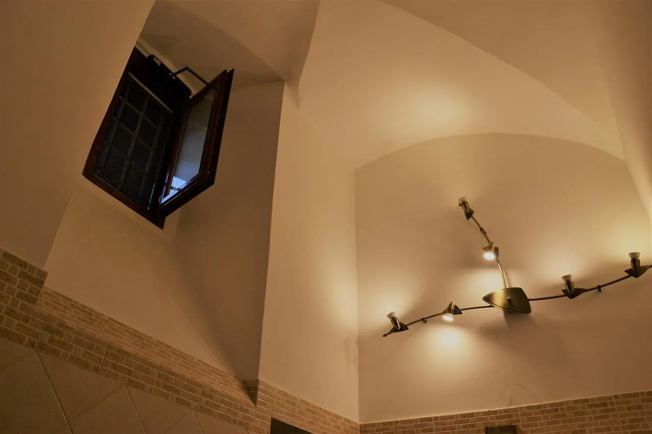 Villa domus sanfelice Nápoles Сasa de vacaciones