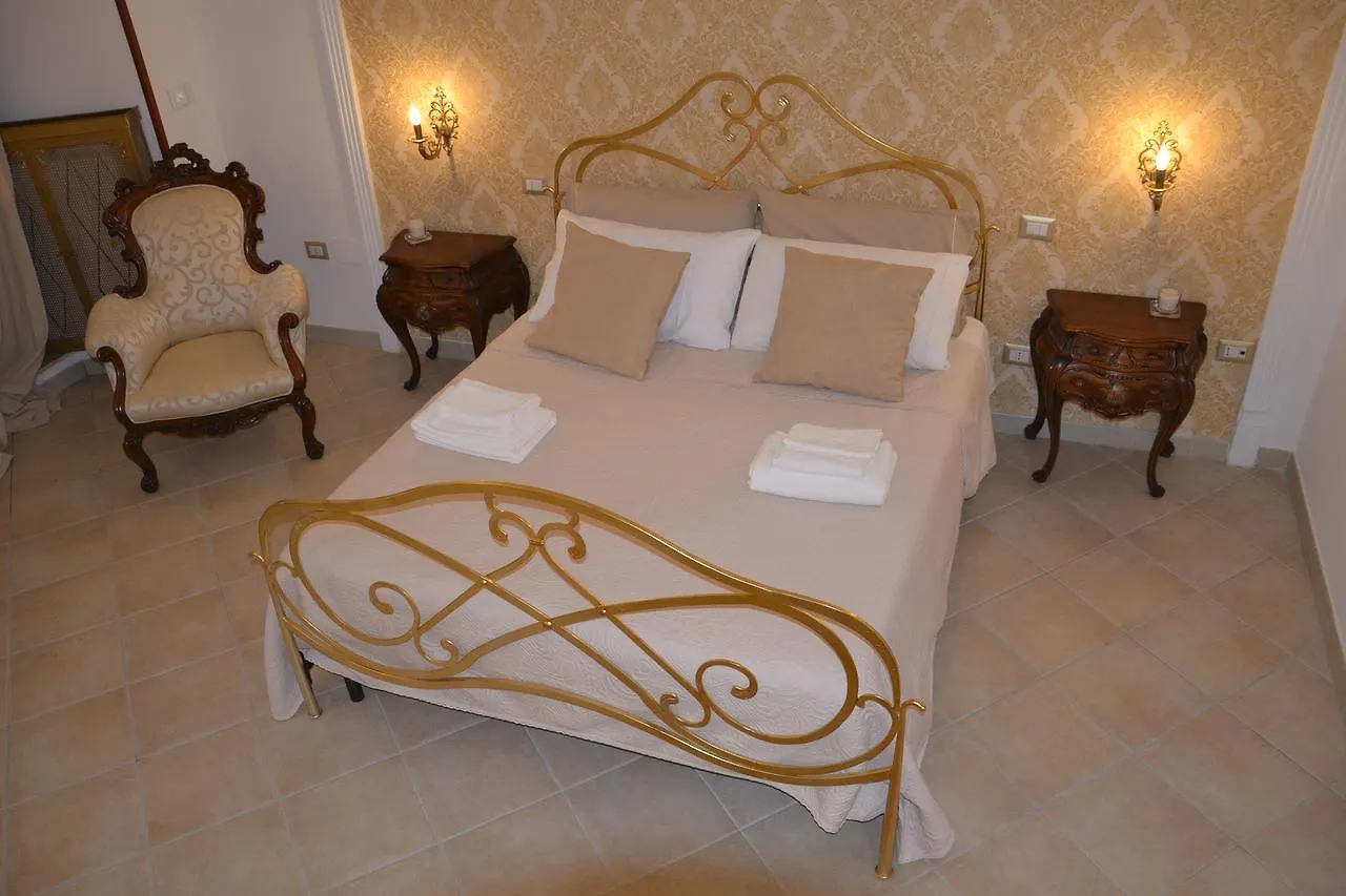 Сasa de vacaciones Villa domus sanfelice Nápoles
