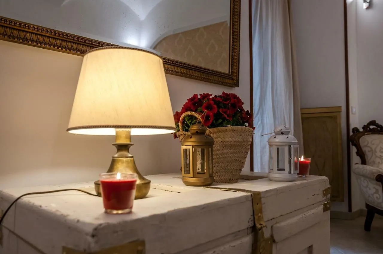 Villa domus sanfelice Nápoles Сasa de vacaciones
