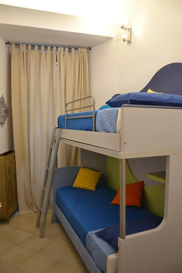 Domus Sanfelice Βίλα Νάπολη 0*,  Ιταλία