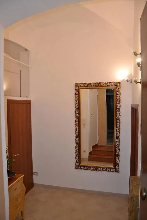 Domus Sanfelice Βίλα Νάπολη 0*,  Ιταλία