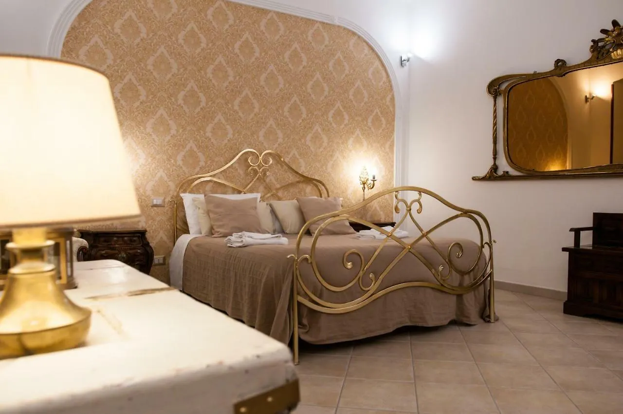Holiday home Domus Sanfelice Villa Naples