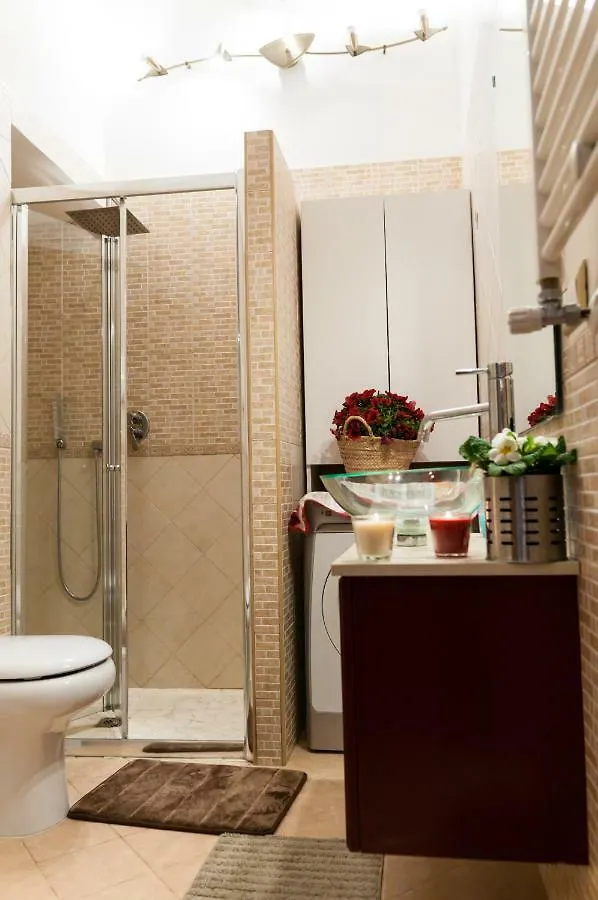 Holiday home Domus Sanfelice Villa Naples