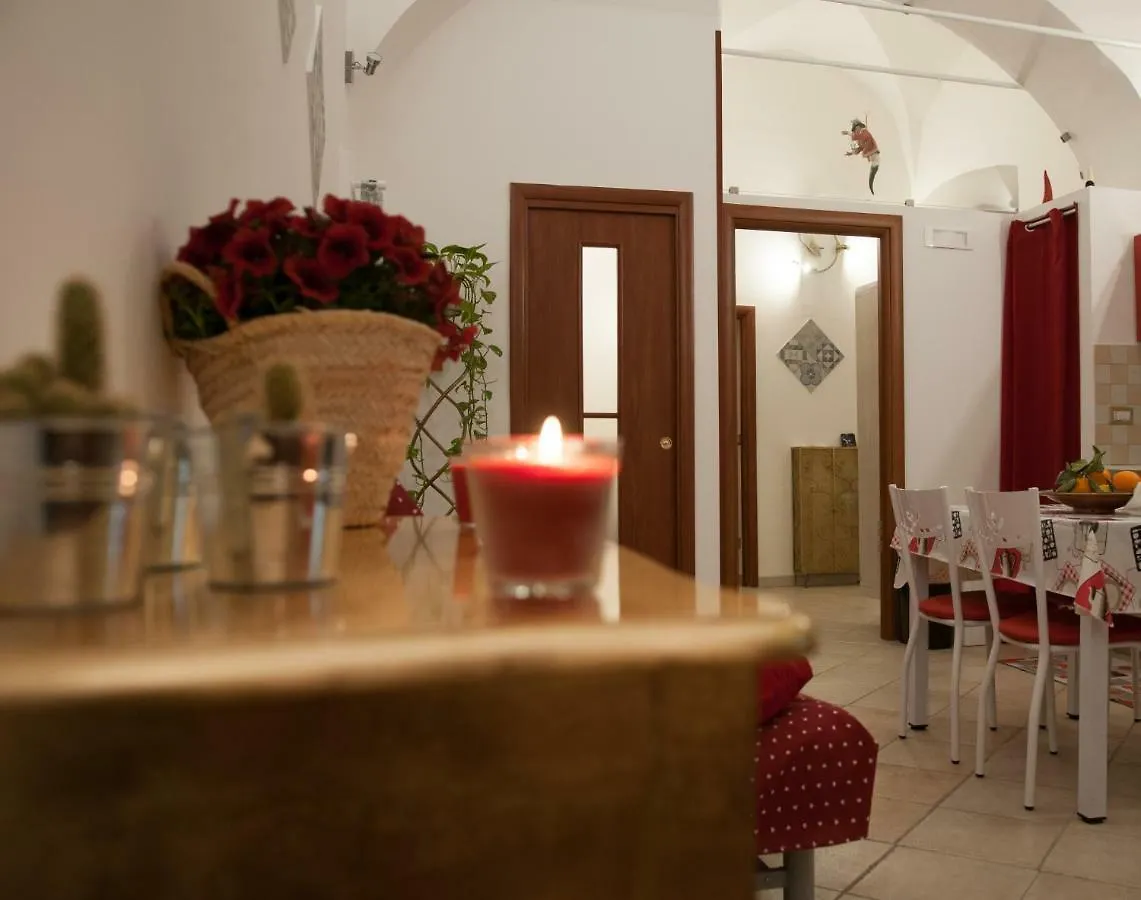 Domus Sanfelice Villa Naples 0*,  Italy